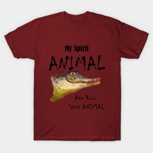 Spirit Animal T-Shirt